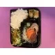SASHIMI BENTO