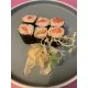SALMON ROLL