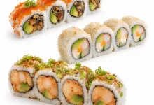 URAMAKI