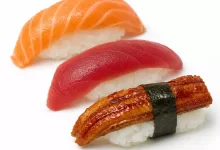 NIGIRI SUSHI