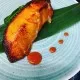 GRILLED BLACK COD