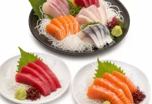 SASHIMI