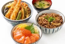 DONBURI
