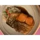 SALMON TERIYAKI