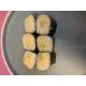 AVOCADO ROLL (6PCS)