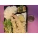 TEMPURA BENTO