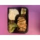 CHICKEN TERIYAKI BENTO