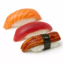 NIGIRI SUSHI