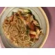 FRIED CHICKEN UDON