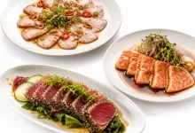 SPECIAL SASHIMI