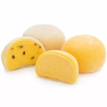 DESSERTS