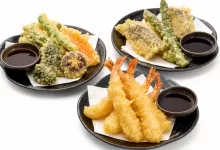 TEMPURA