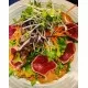 TUNA TATAKI SALAD