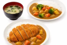 CURRIES