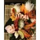 OMAKASE SASHIMI 20PCS