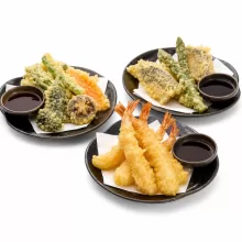 TEMPURA