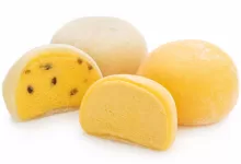 DESSERTS
