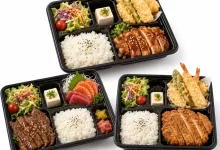 BENTO BOX