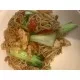 FRIED CHICKEN SOBA