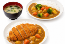 Curries