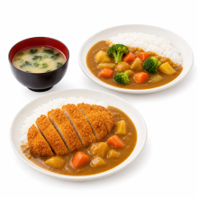 Curries