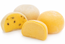 Desserts