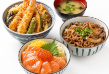 Donburi