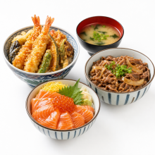 Donburi