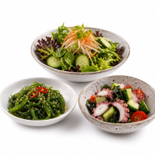 Salad / Cold Starters