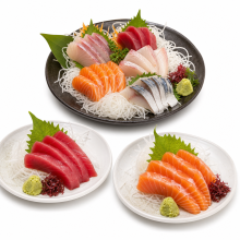 Sashimi