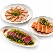 Special Sashimi