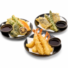 Tempura