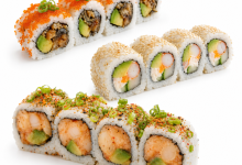 Uramaki