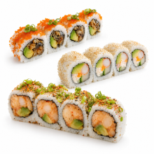 Uramaki