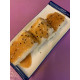 Tofu steak