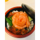 Oyako Chirashi