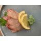 Seabass Sashimi