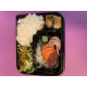Sashimi Bento
