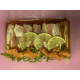 Hiramasa (Yellowtail) Carpaccio