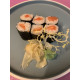 Salmon Roll