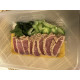 PoppyCrusted Tuna