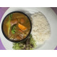 Yasai Curry