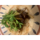Beef Julienne Don