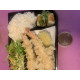 Tempura Bento