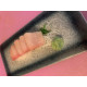 Yellowtail Sashimi