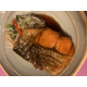Salmon Teriyaki