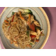 Fried Chicken Udon